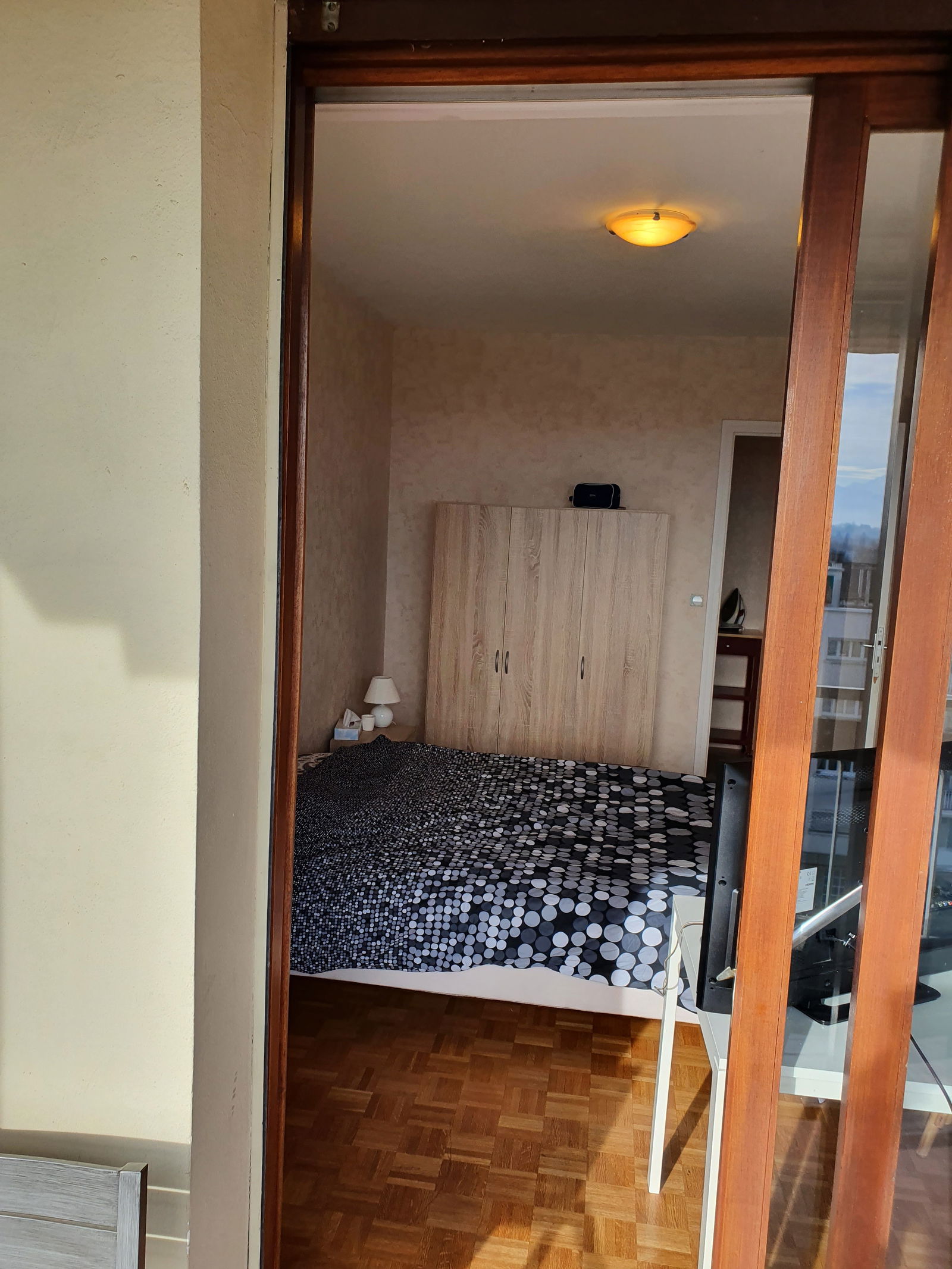 Gastfamilie Ferney-Voltaire 215864