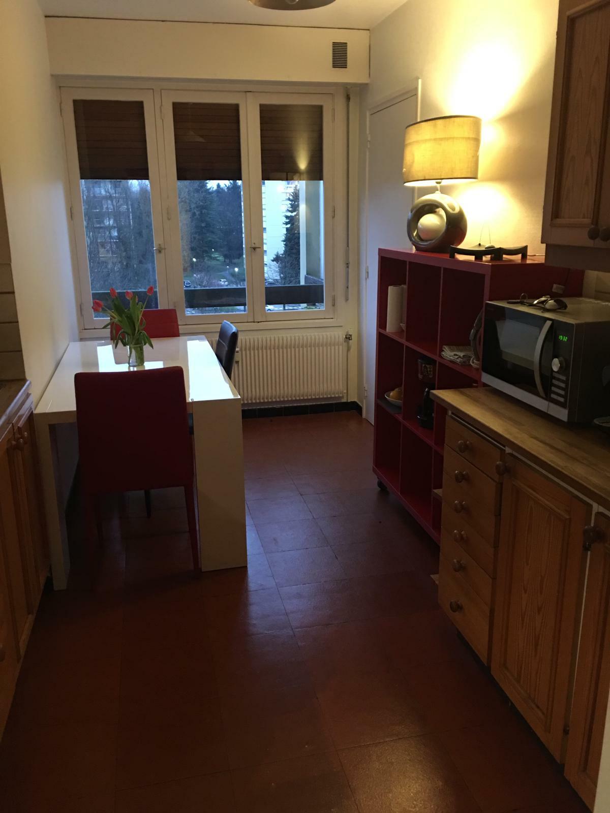 Gastfamilie Ferney-Voltaire 215864