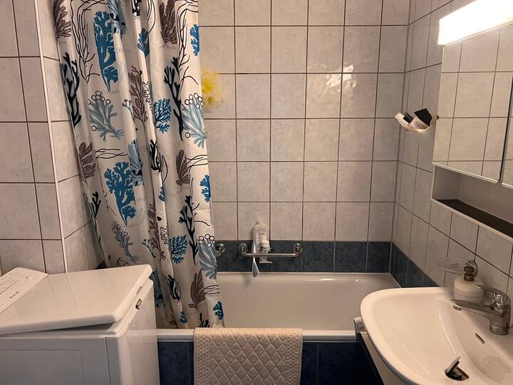 Gastfamilie Versoix 258647