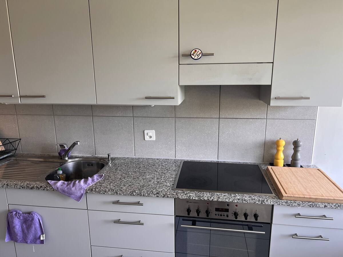 Gastfamilie Versoix 258647