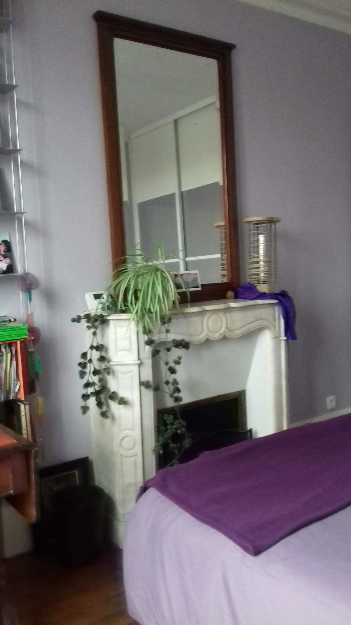 Gastfamilie Le Bourget 238233