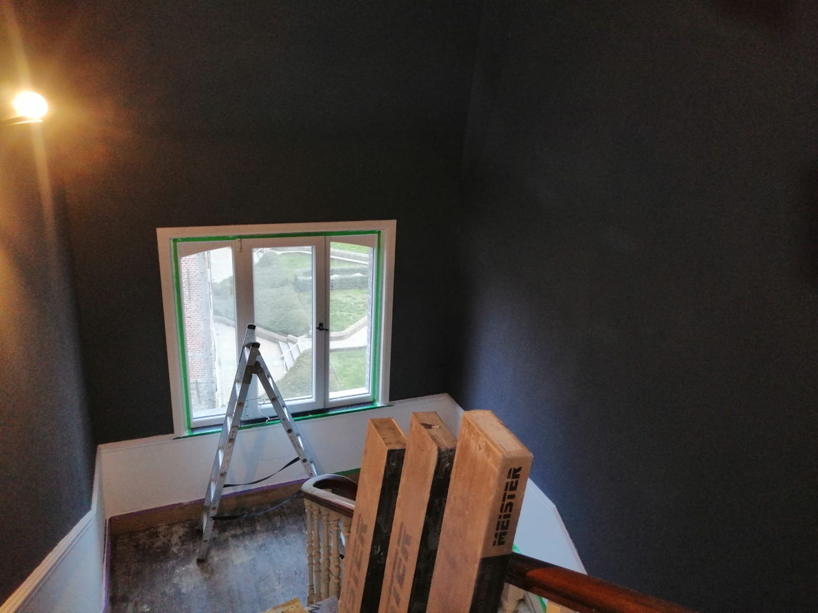 Zusammenleben Tournai 419863