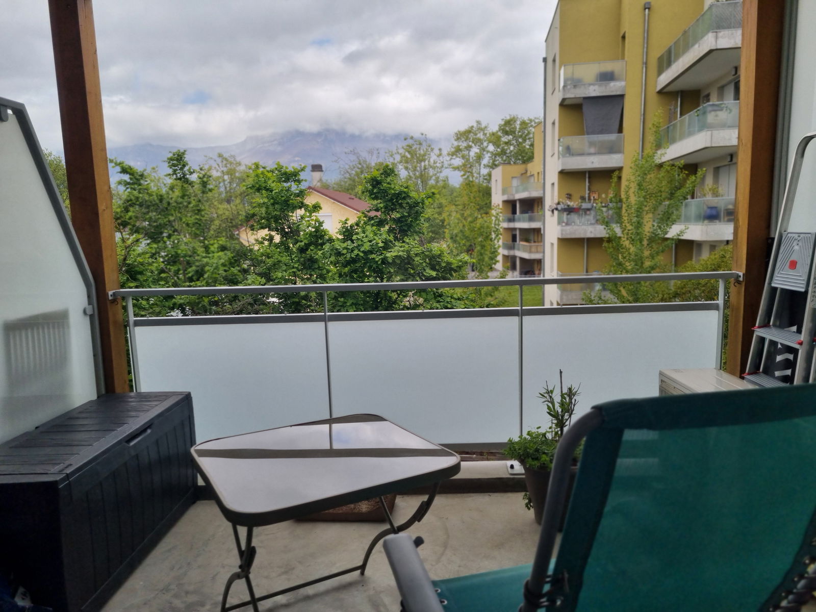 Gastfamilie Grenoble 332598