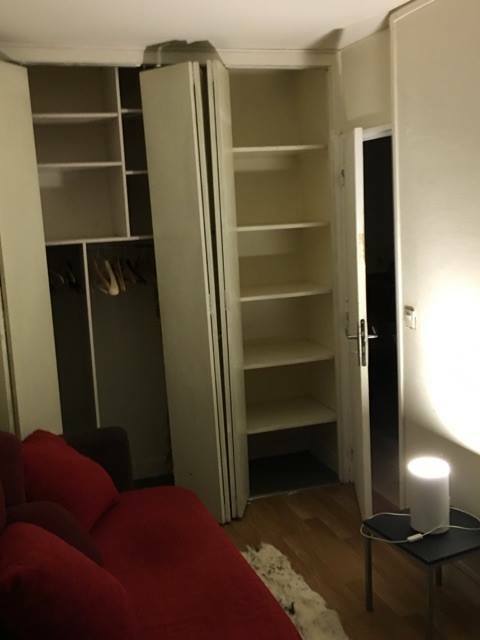 Gastfamilie Montrouge 117781