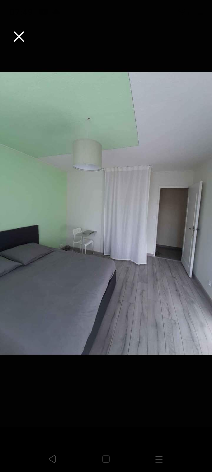 Gastfamilie Boigny-sur-Bionne 277462