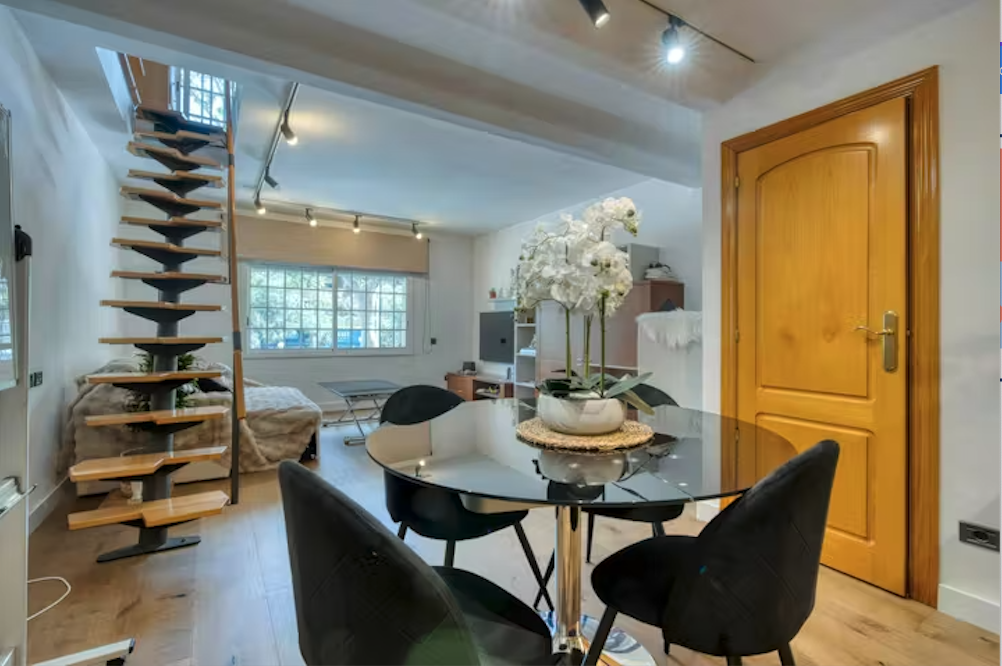 Gästezimmer Barcelona 629973