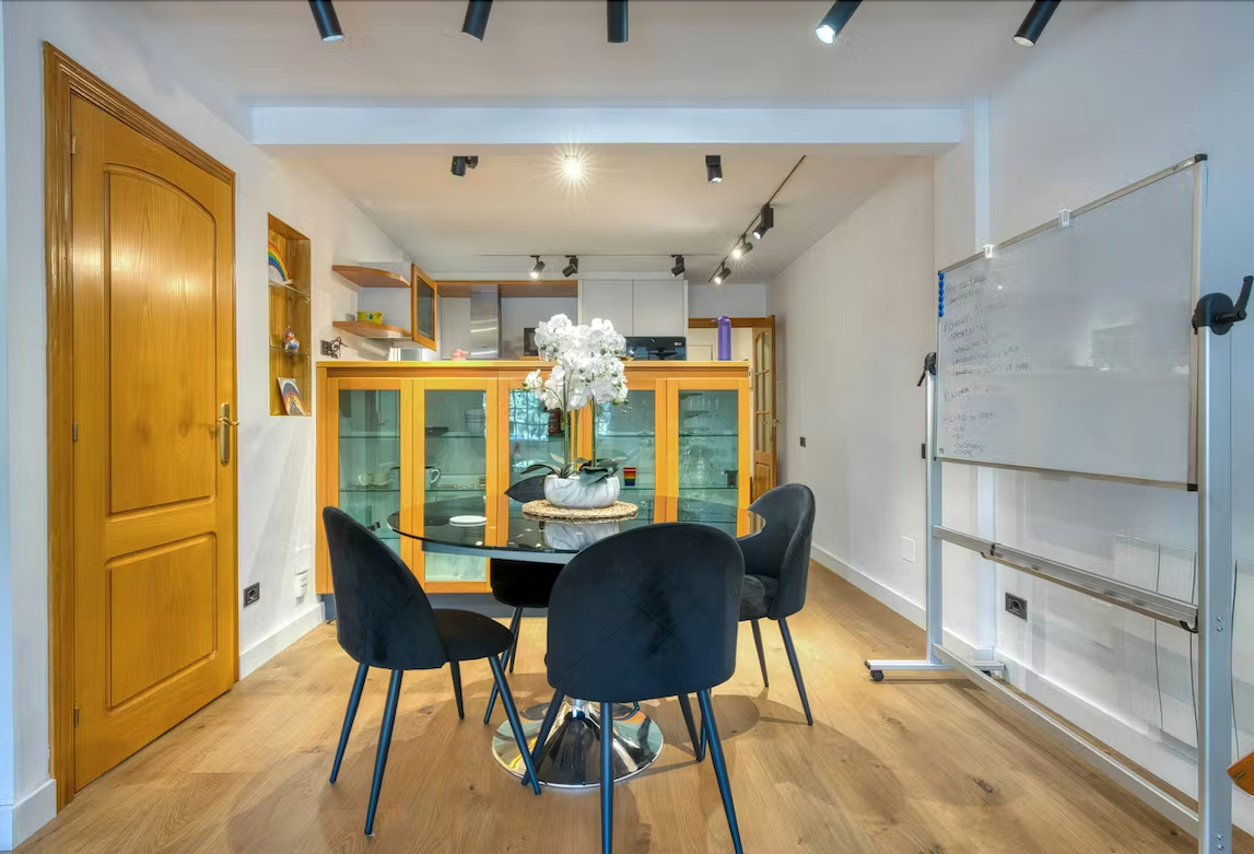 Gästezimmer Barcelona 629973