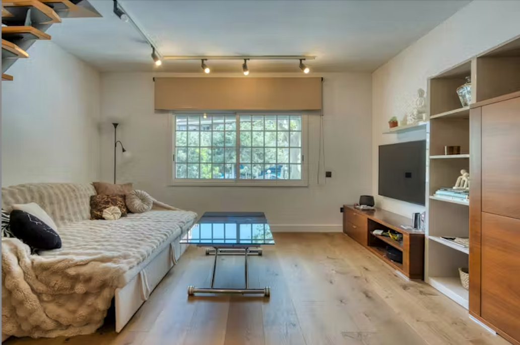 Gästezimmer Barcelona 629973