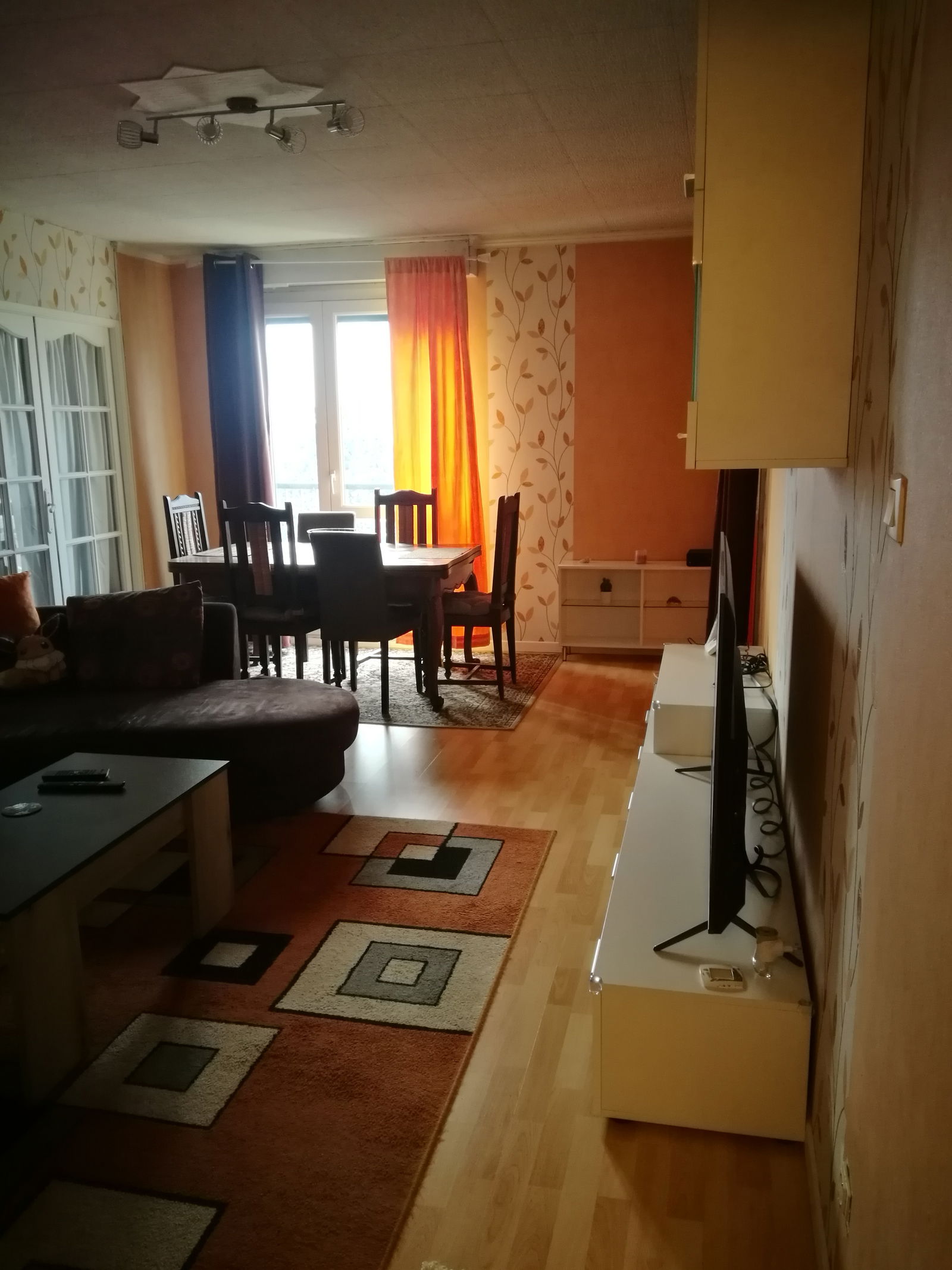 Gastfamilie Toulouse 257826