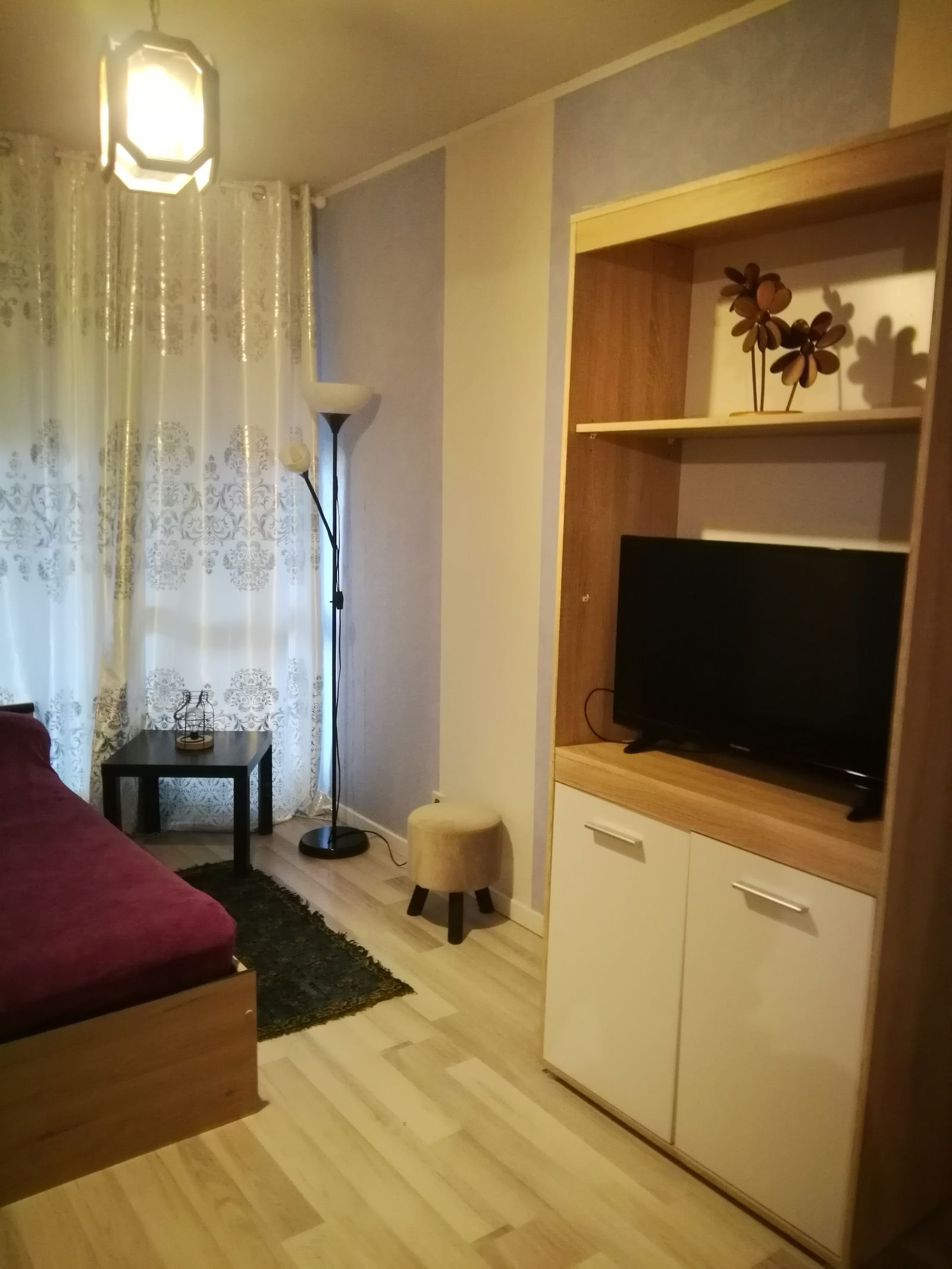 Gastfamilie Toulouse 257826