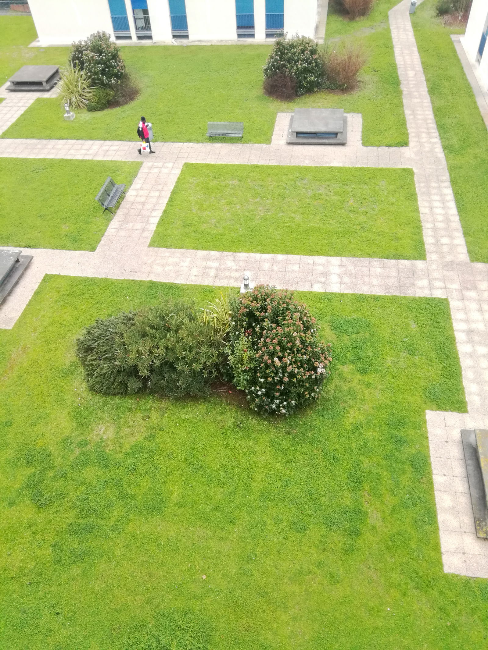 Gastfamilie Toulouse 257829