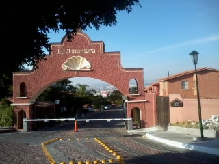 Gastfamilie Santiago de Querétaro 233289