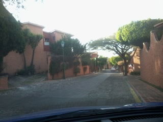 Gastfamilie Santiago de Querétaro 233289