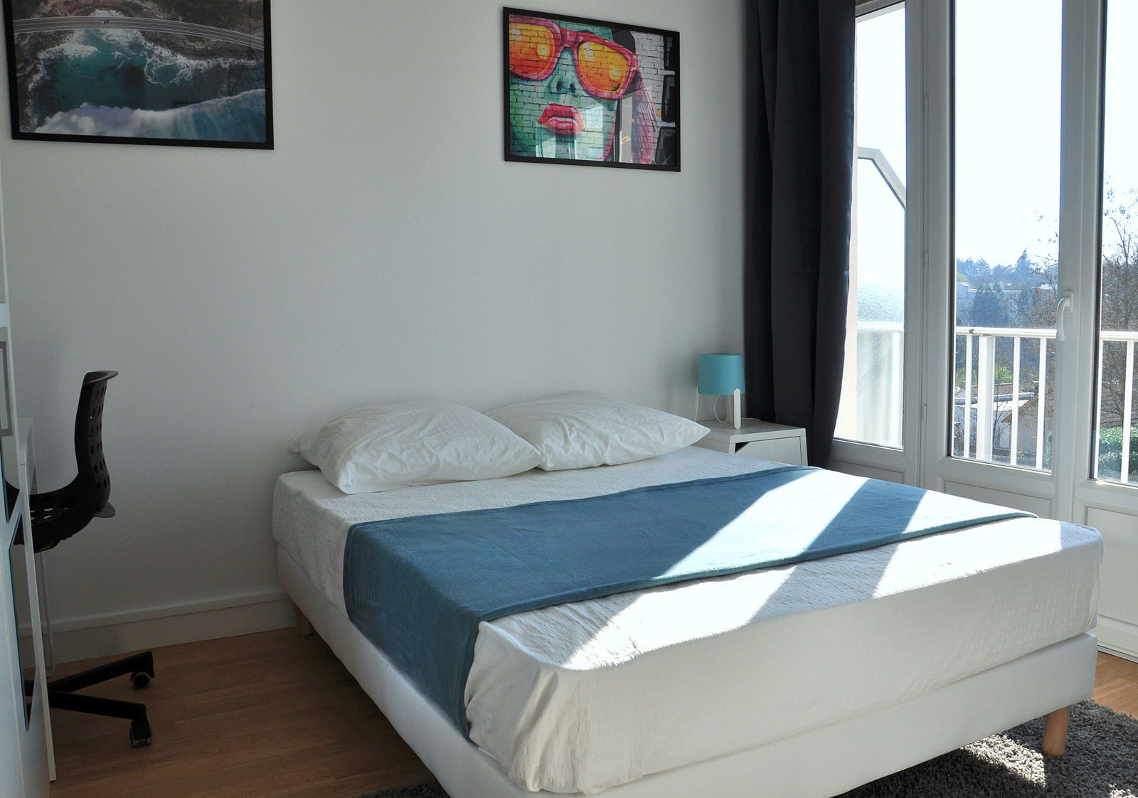 Gastfamilie Nantes 221913