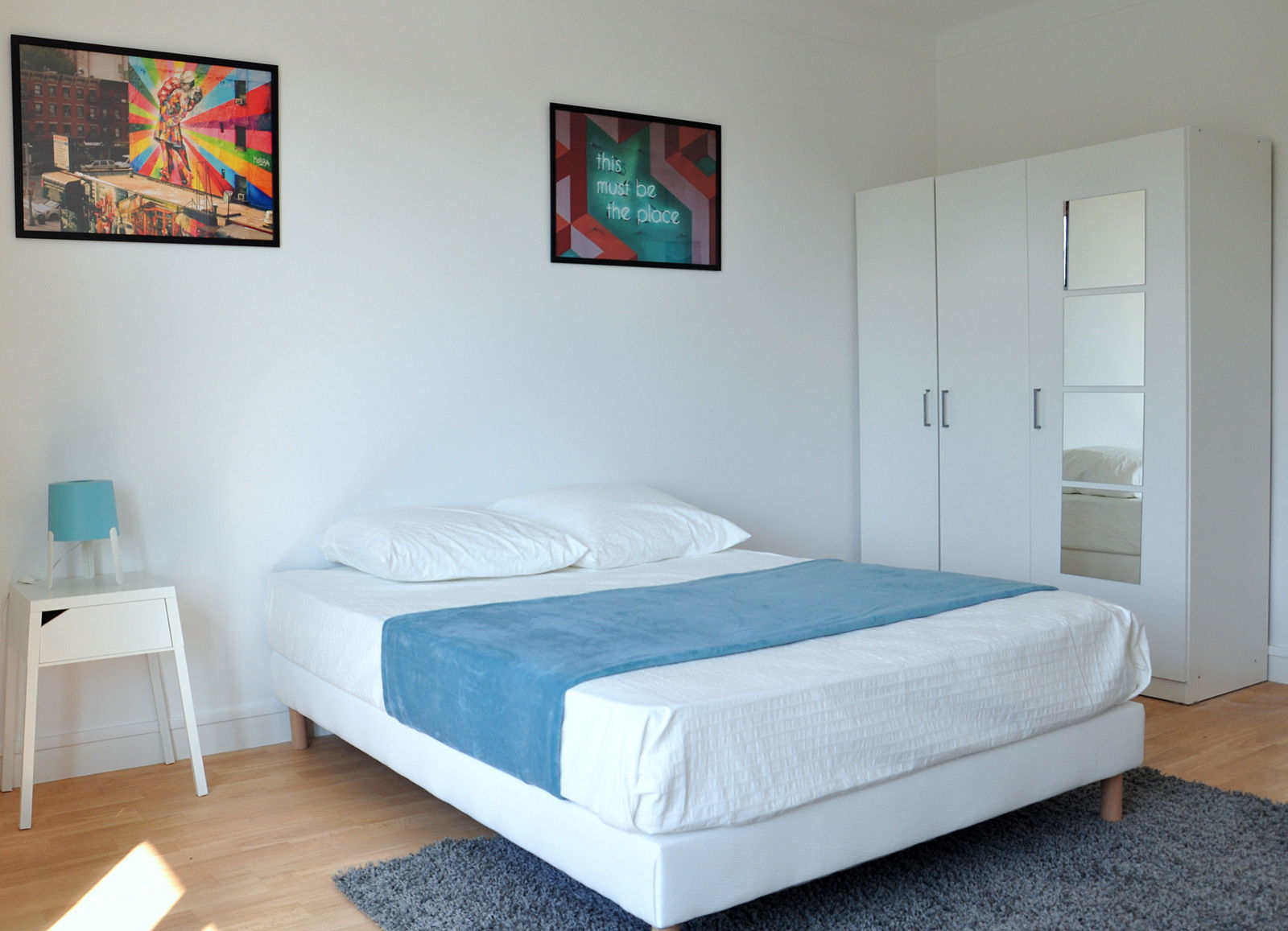 Gastfamilie Nantes 221913