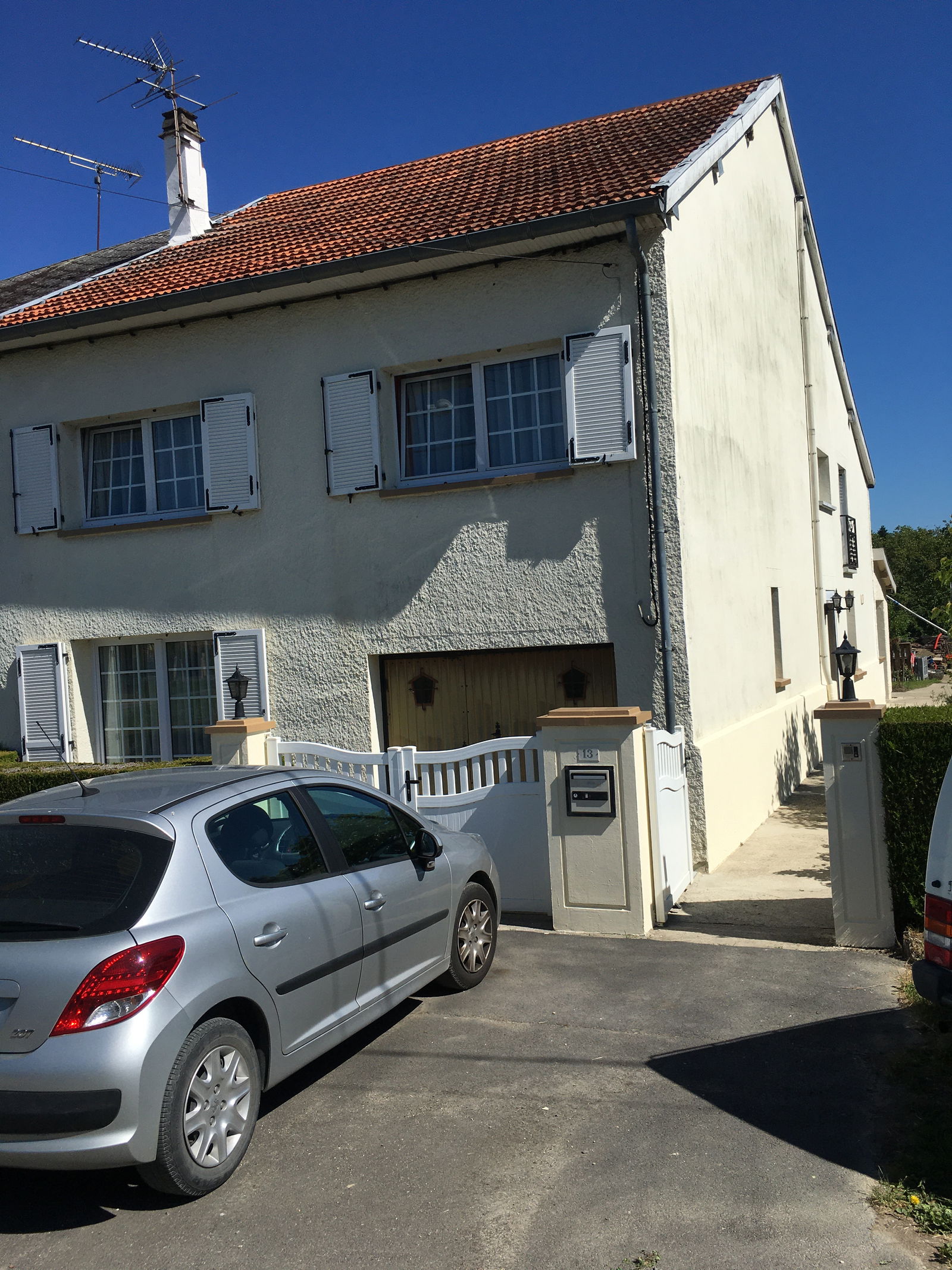 Gastfamilie Saulces-Monclin 341506