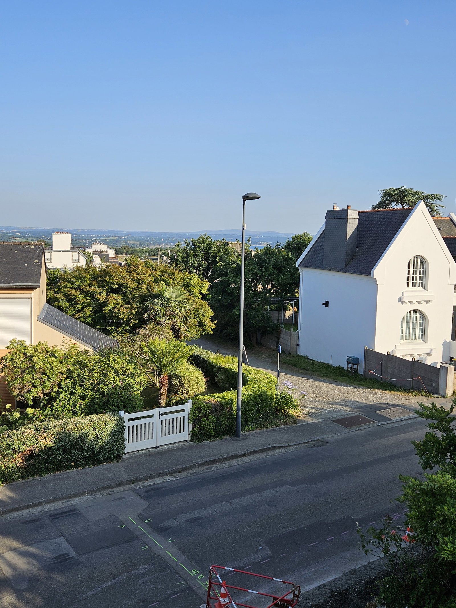 Unterkunft Beim Gastgeber Plougastel-Daoulas 670992