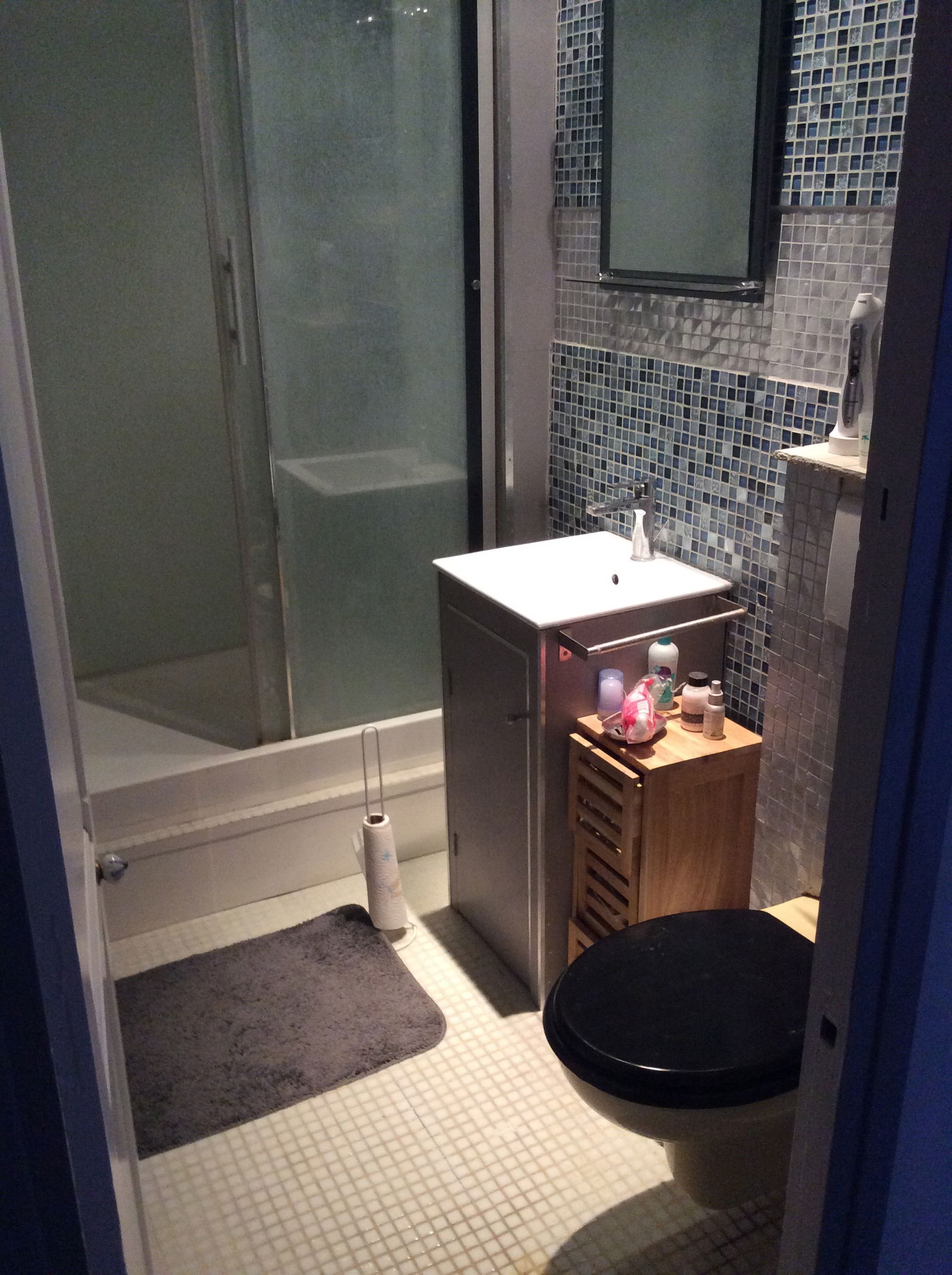 Gastfamilie Gouvieux 243899