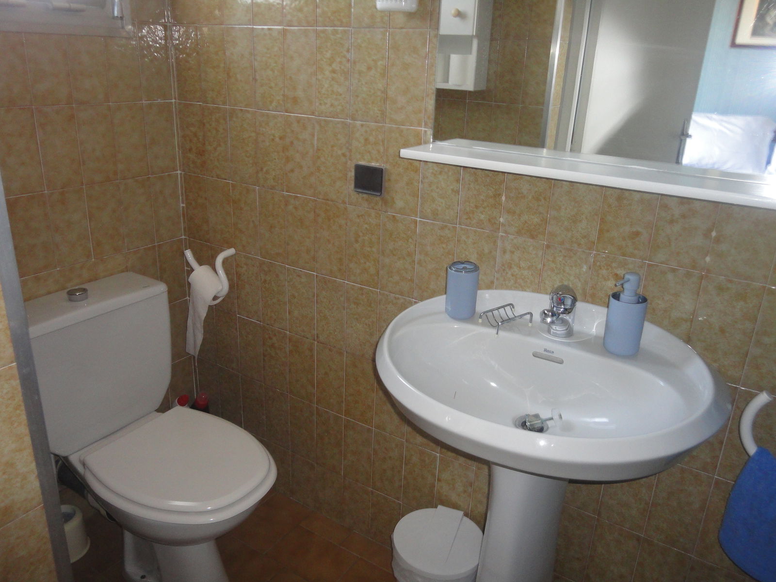 Gastfamilie Perpignan 206439