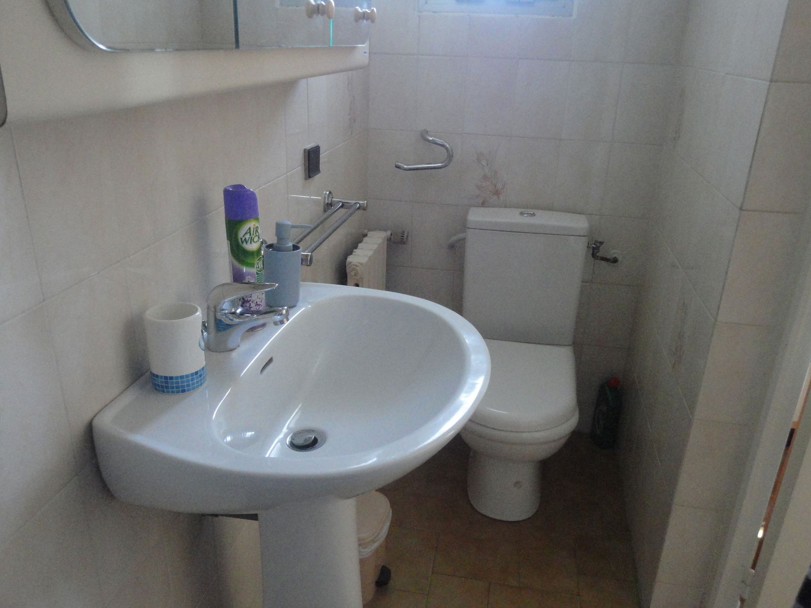 Gastfamilie Perpignan 206439