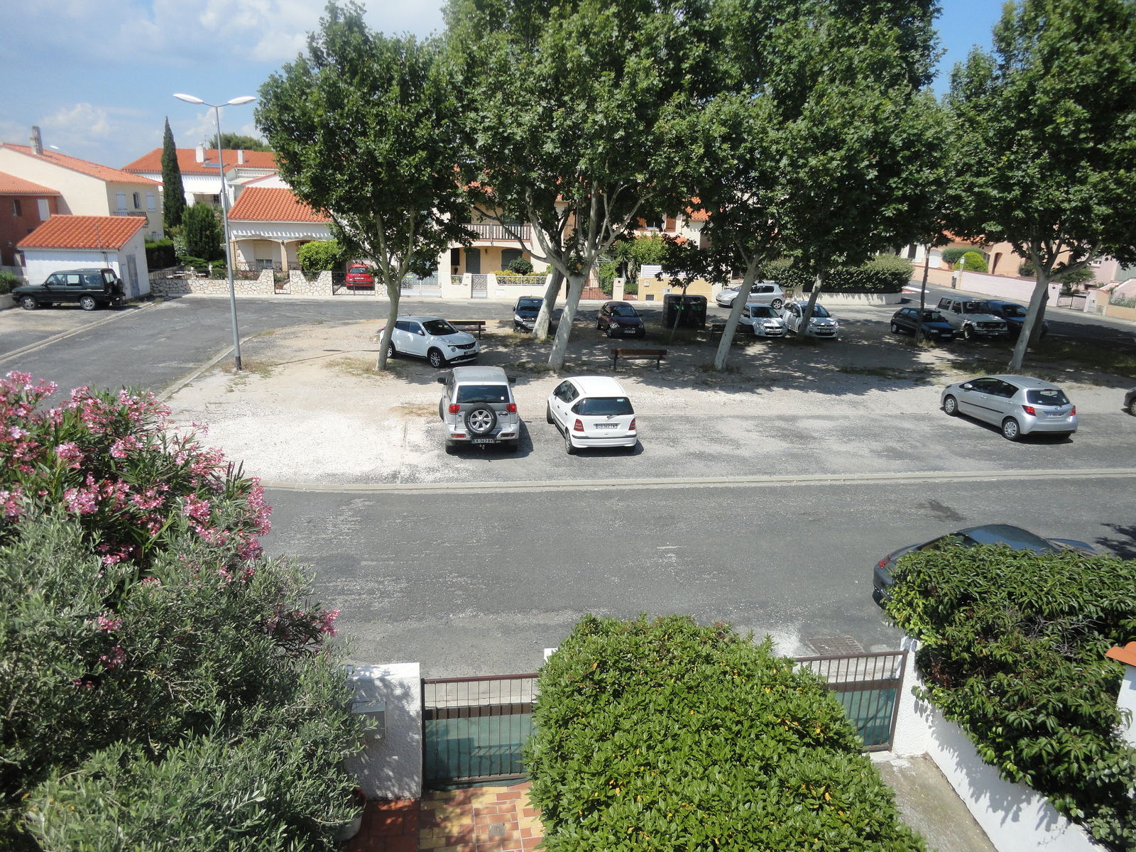 Gastfamilie Perpignan 206439