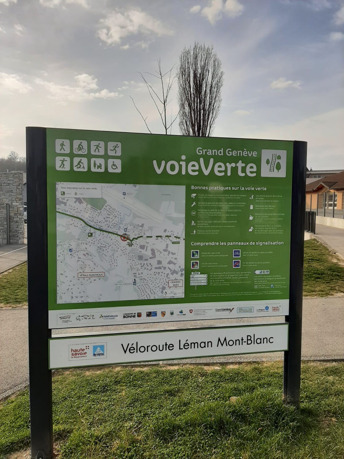 Kolokation Annemasse 412936