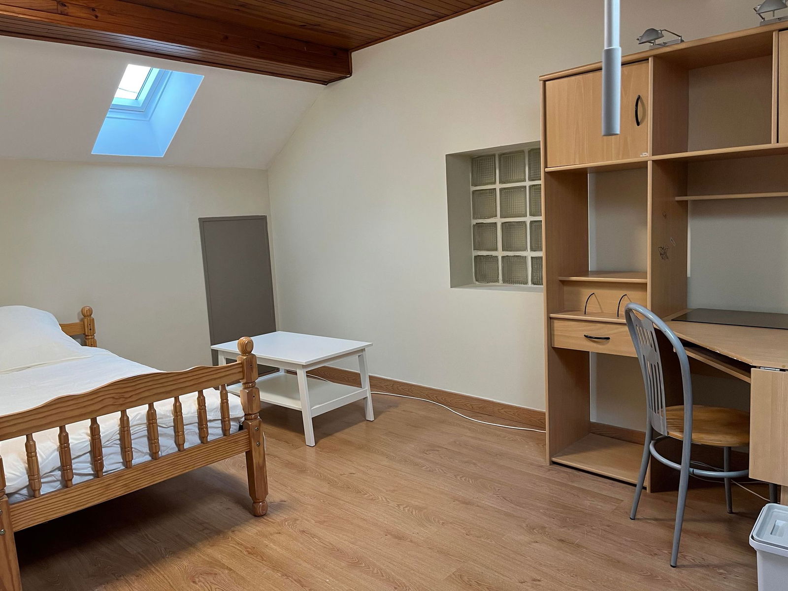 Gastfamilie Bobigny 324018