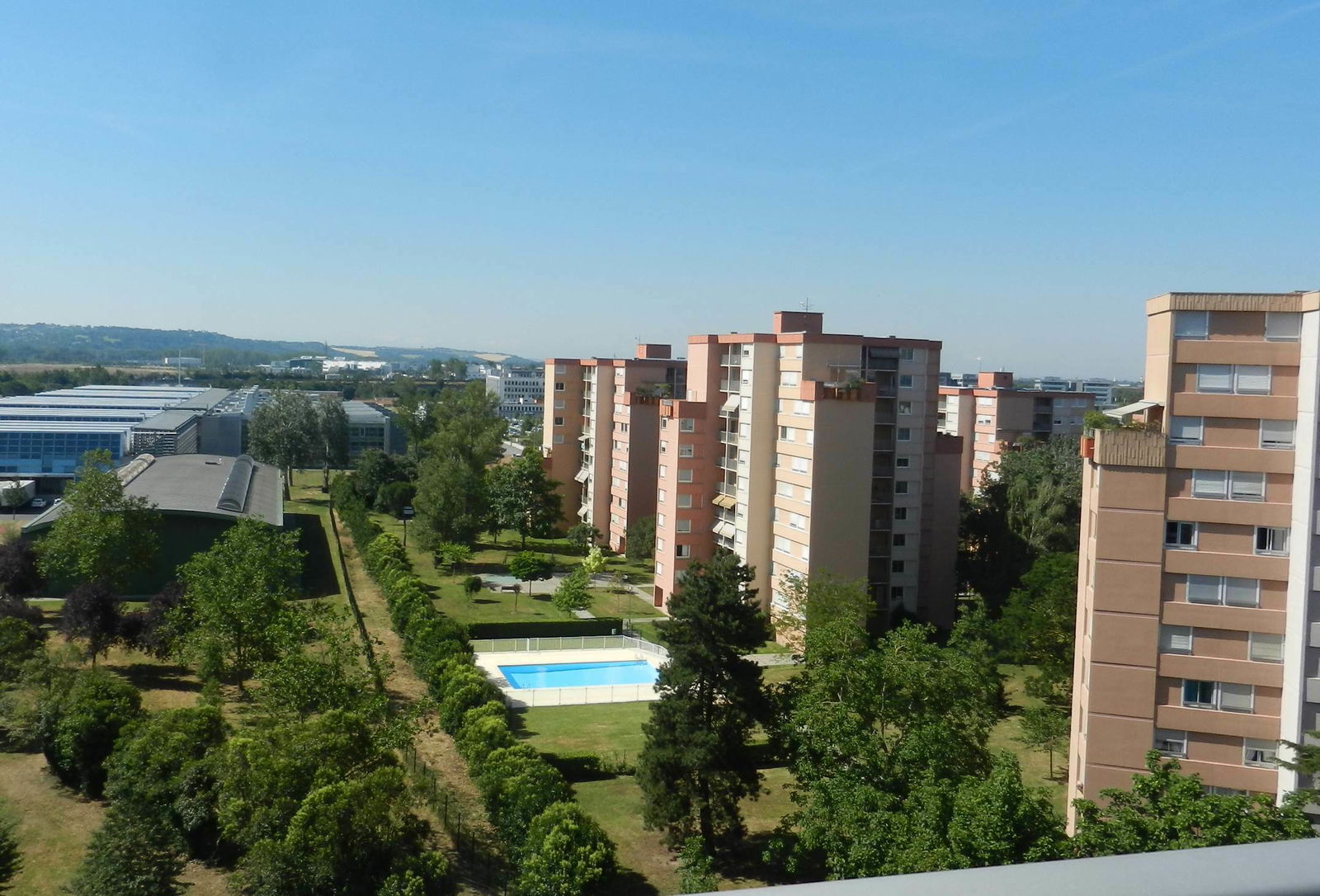 Gastfamilie Toulouse 35658