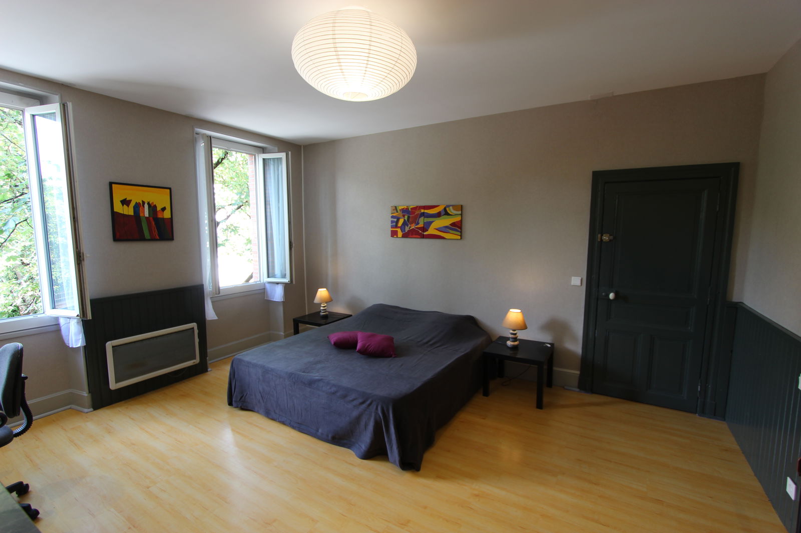 Gästezimmer Albi 19899