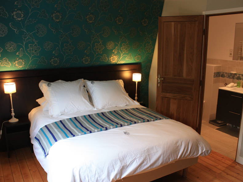 Camere Per Gli Ospiti Avesnes-en-Bray 123437-1