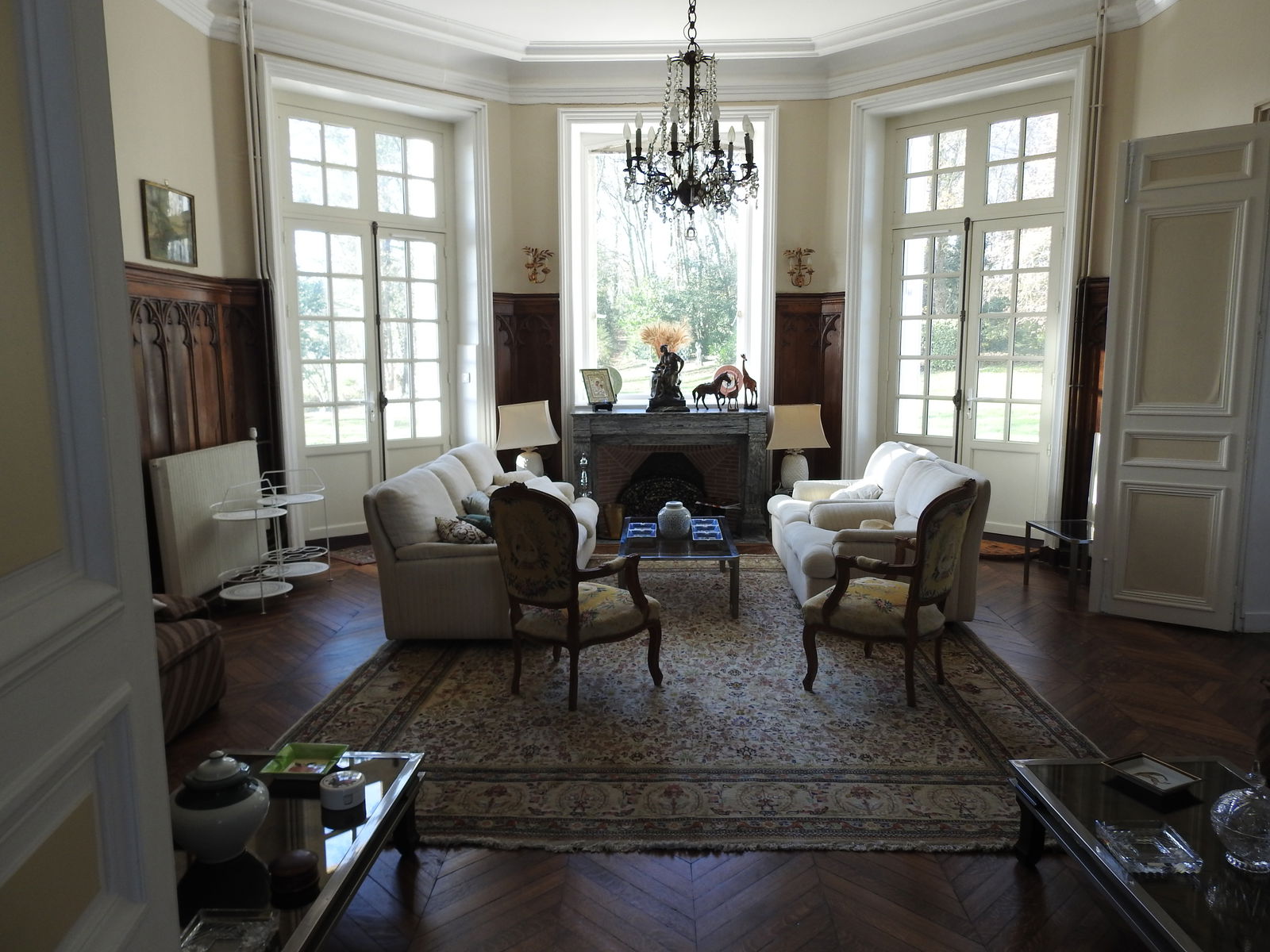 Bed And Breakfast Avesnes-en-Bray 123437