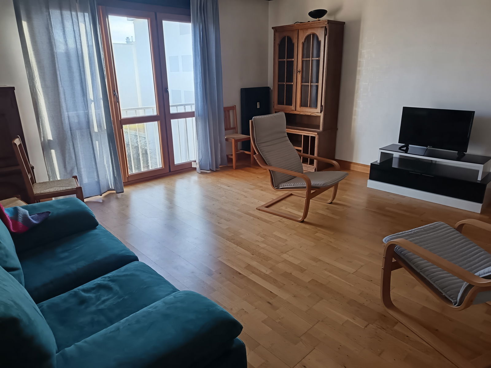 Colocatie Reims 657385