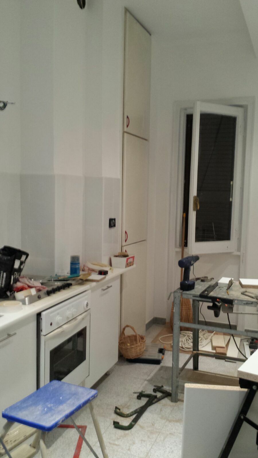 Colocatie Roma 144685