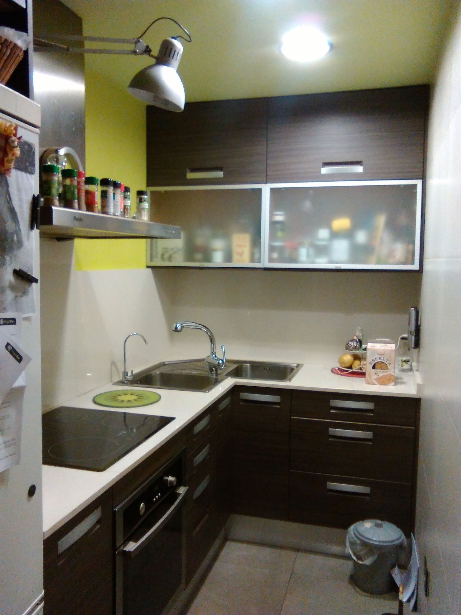 Gastgezin Barcelona 170855