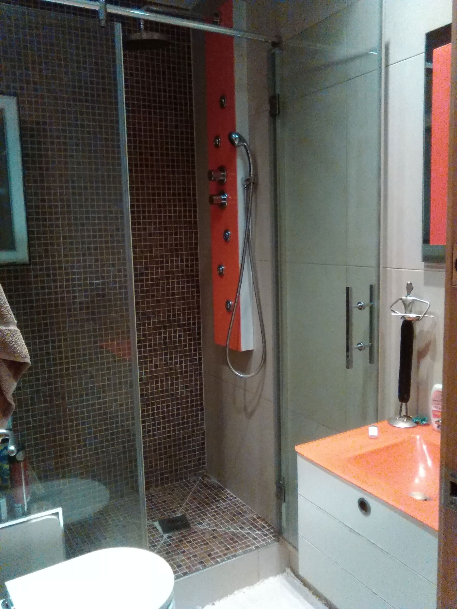 Gastgezin Barcelona 170855