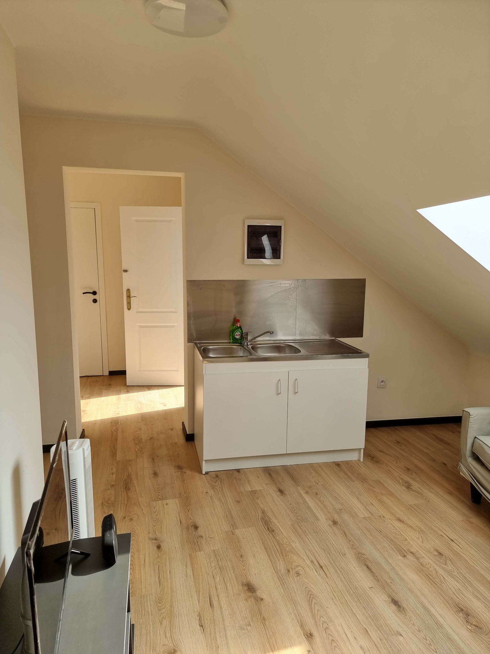 Kolokasie Charleroi 260422