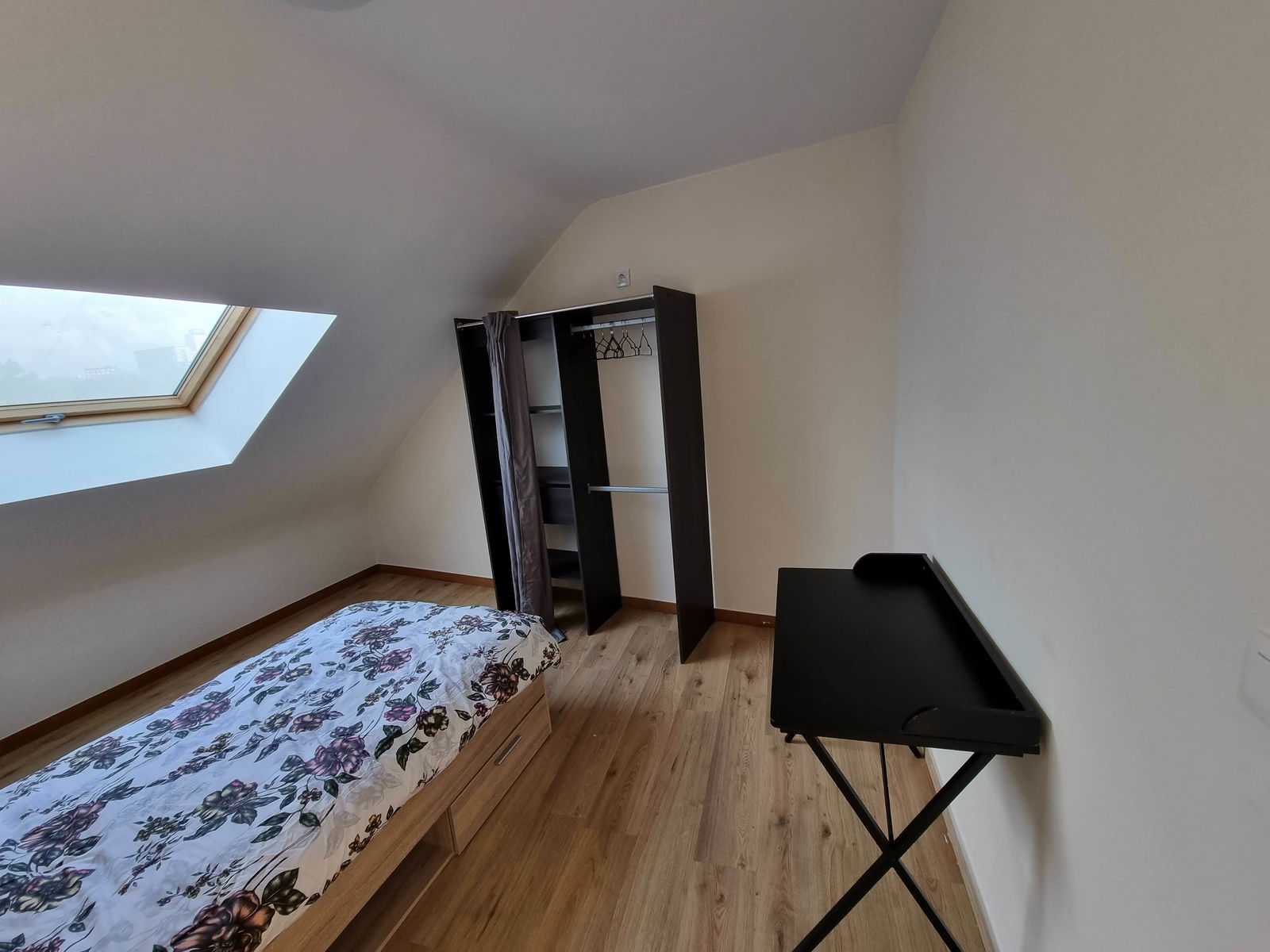 Kolokasie Charleroi 260422