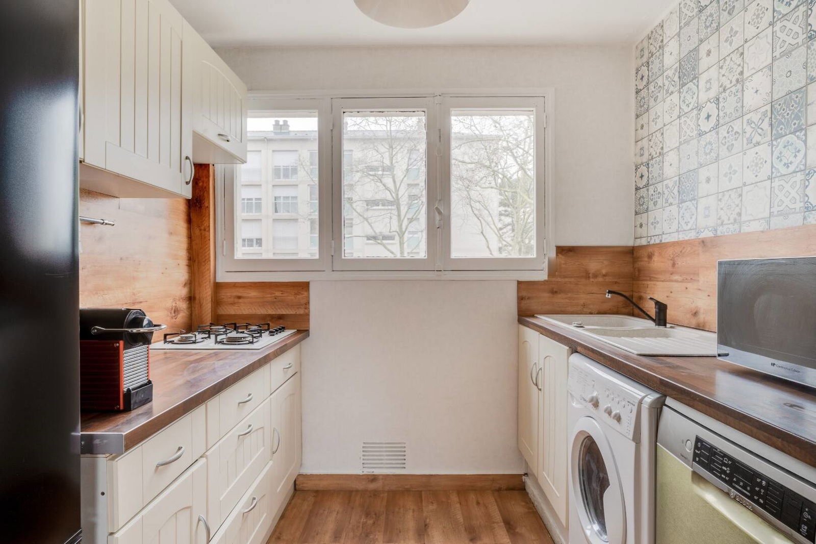 Colocatie Angers 658136