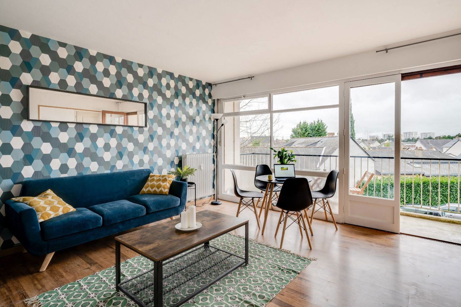 Colocatie Angers 658136