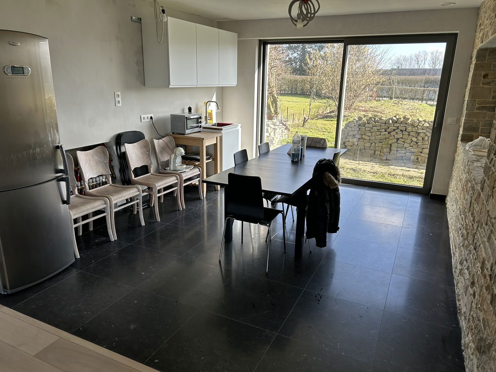 Gehele Woning Gesves 645924