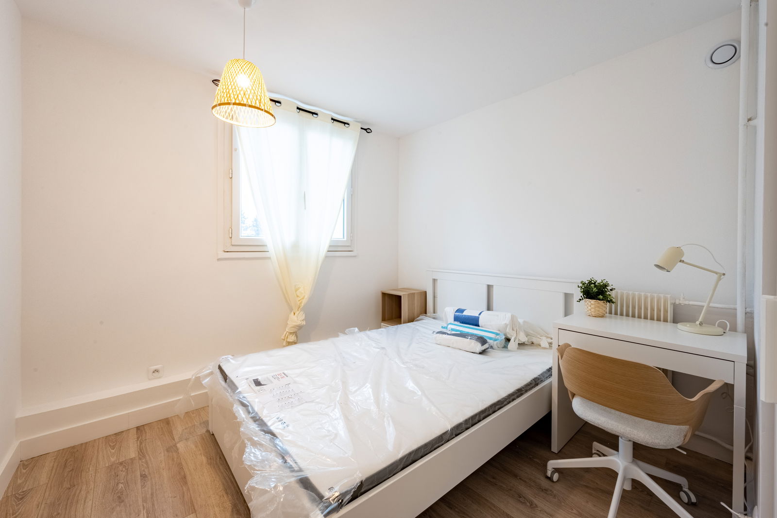 Colocatie Pontoise 255908