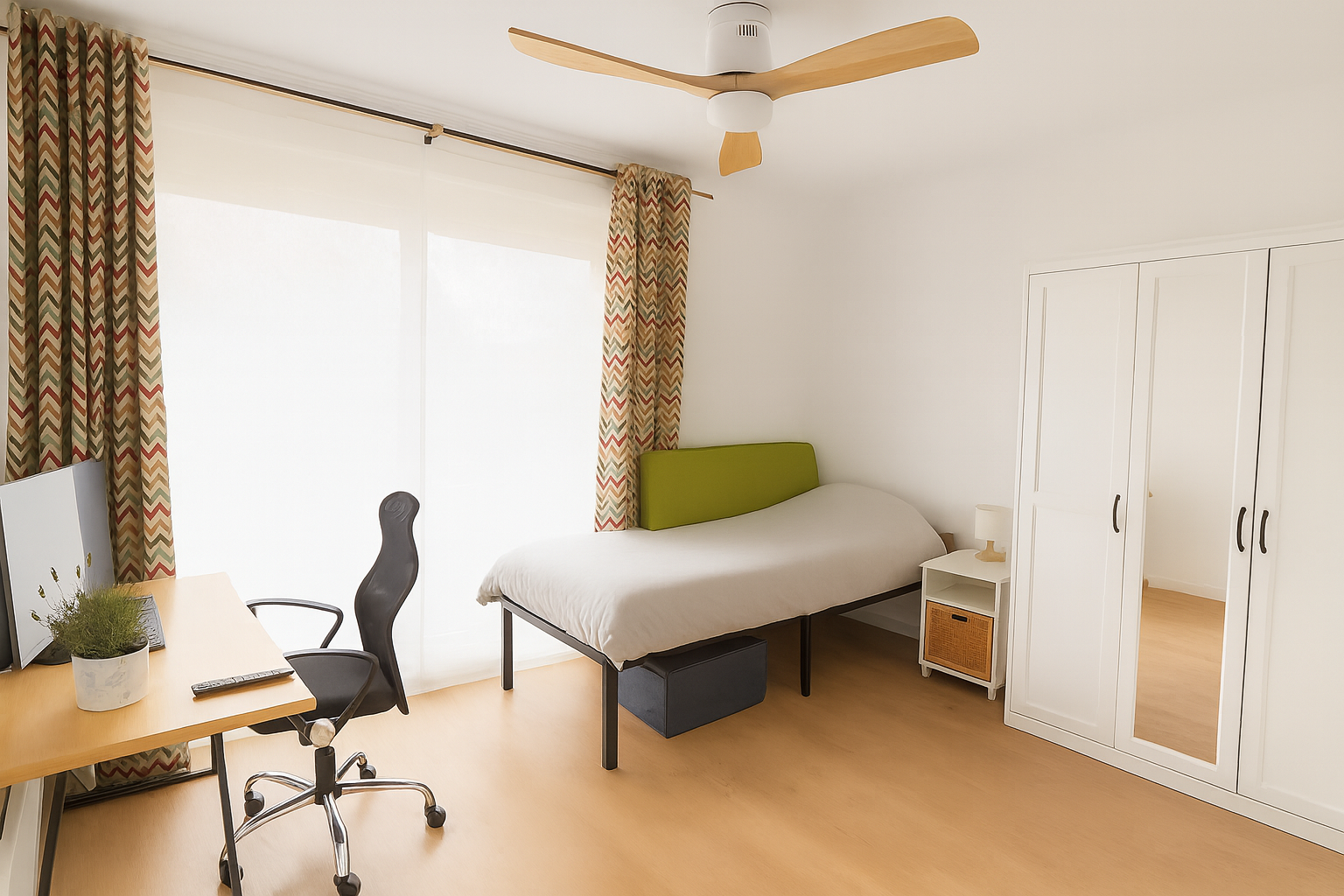 Colocatie Saint-Quentin 578632