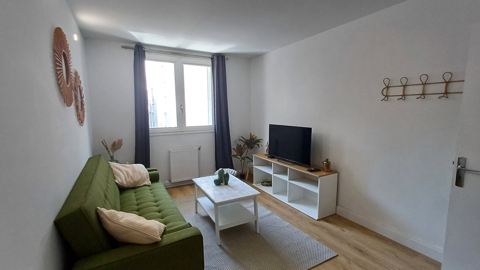 Hele Huis Grenoble 660194