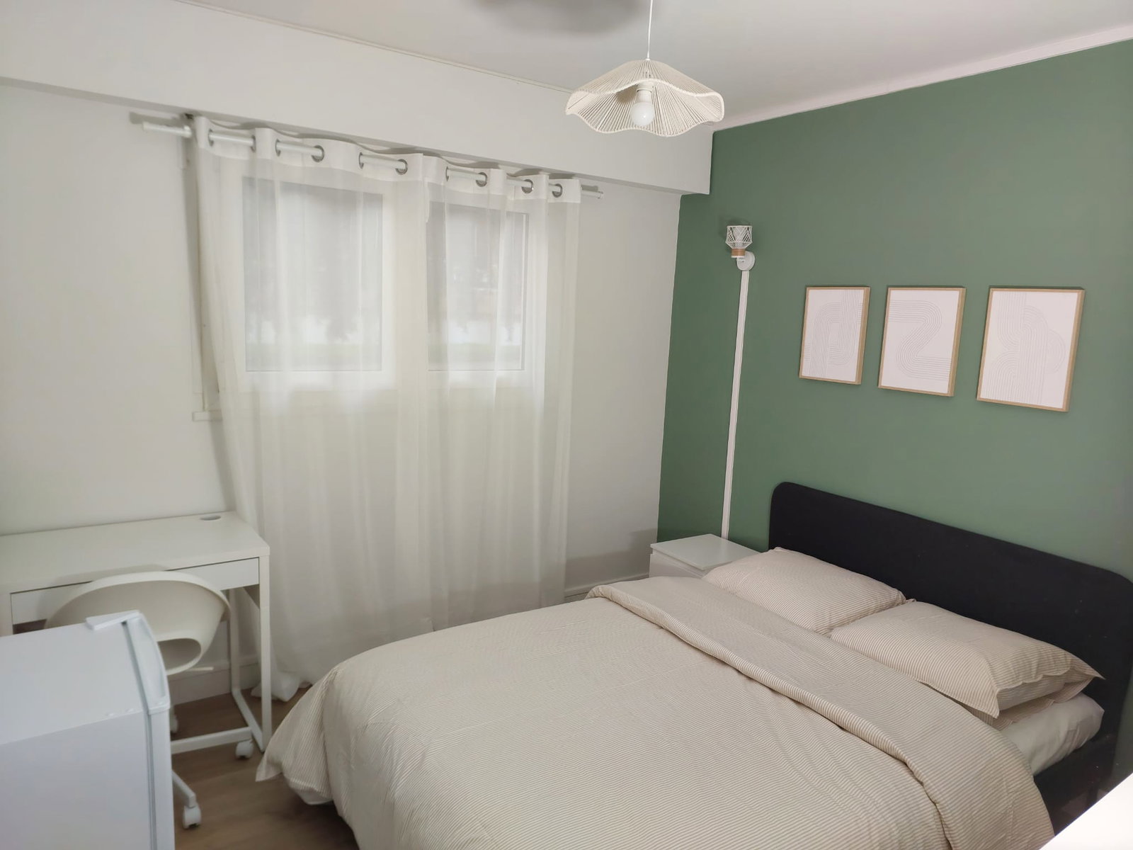 Gastgezin Évry-Courcouronnes 662435