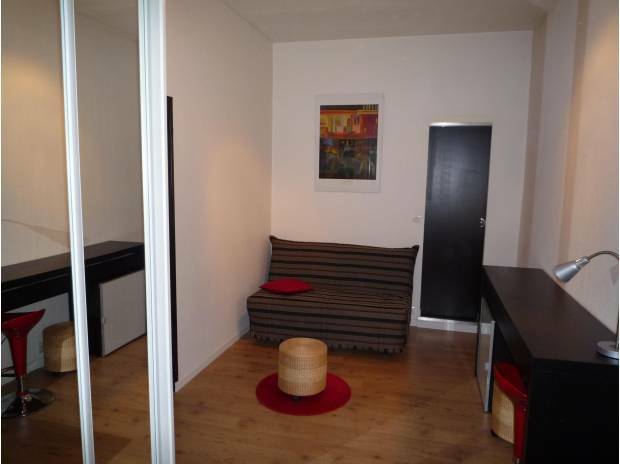 Colocatie Lille 118855