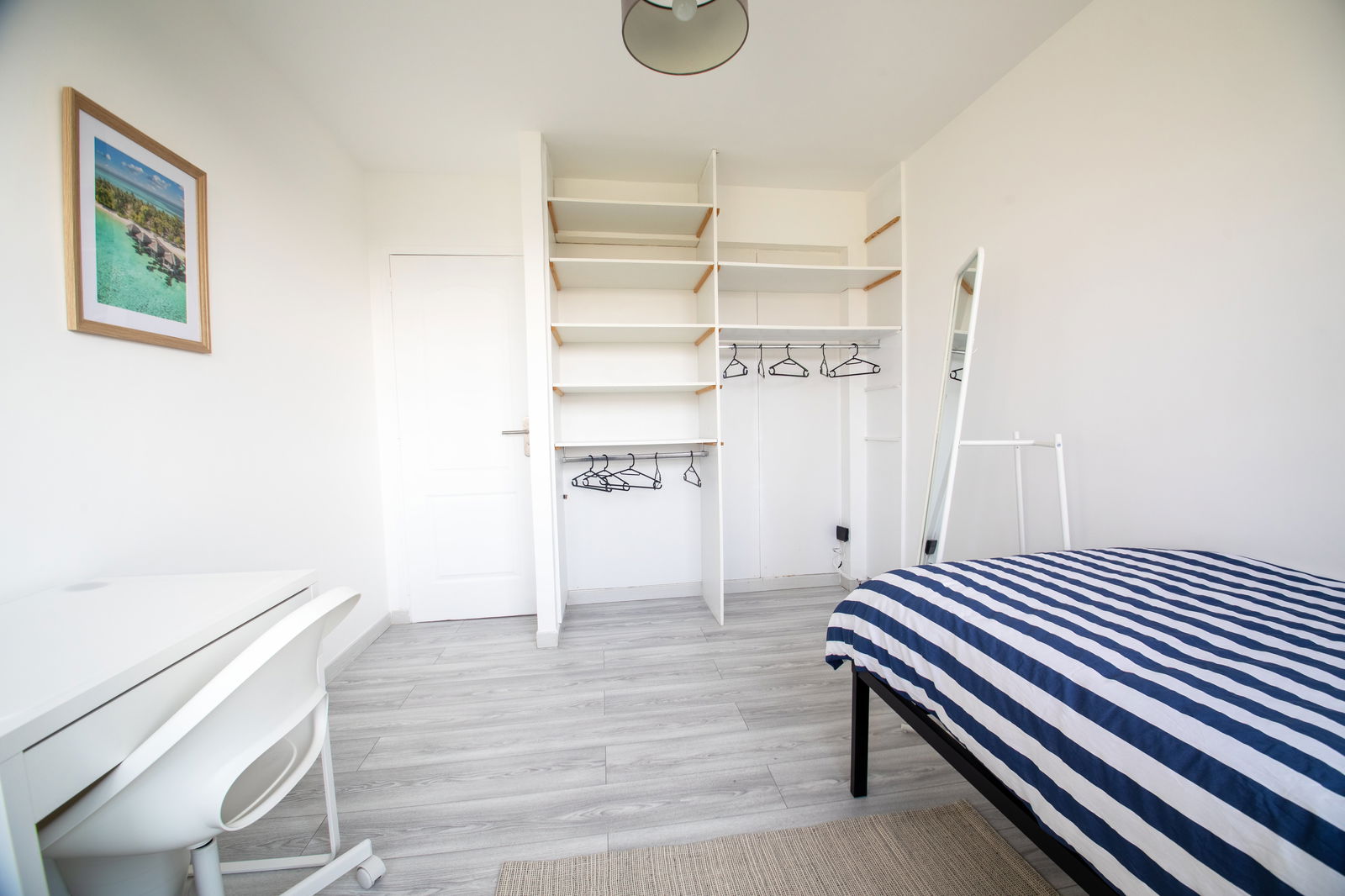 Colocatie Pontoise 509116