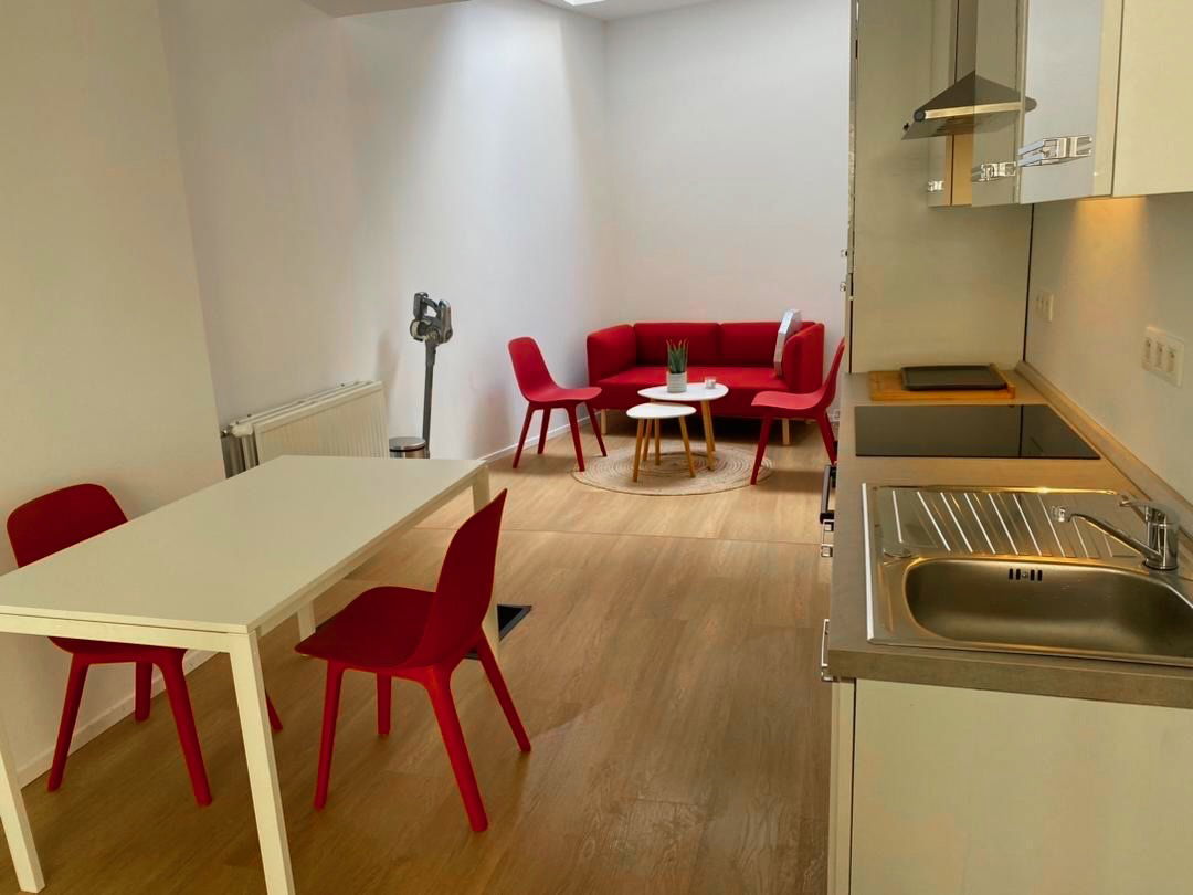 Colocatie Liège 467253