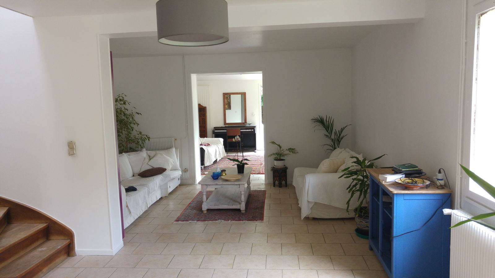 Colocatie Mont-Saint-Aignan 180530