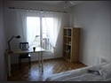 Roomlala | Gerenoveerde woonstel in die middestad