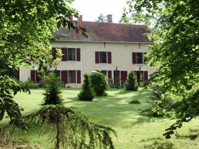 Gastenkamers Is-sur-Tille 61662